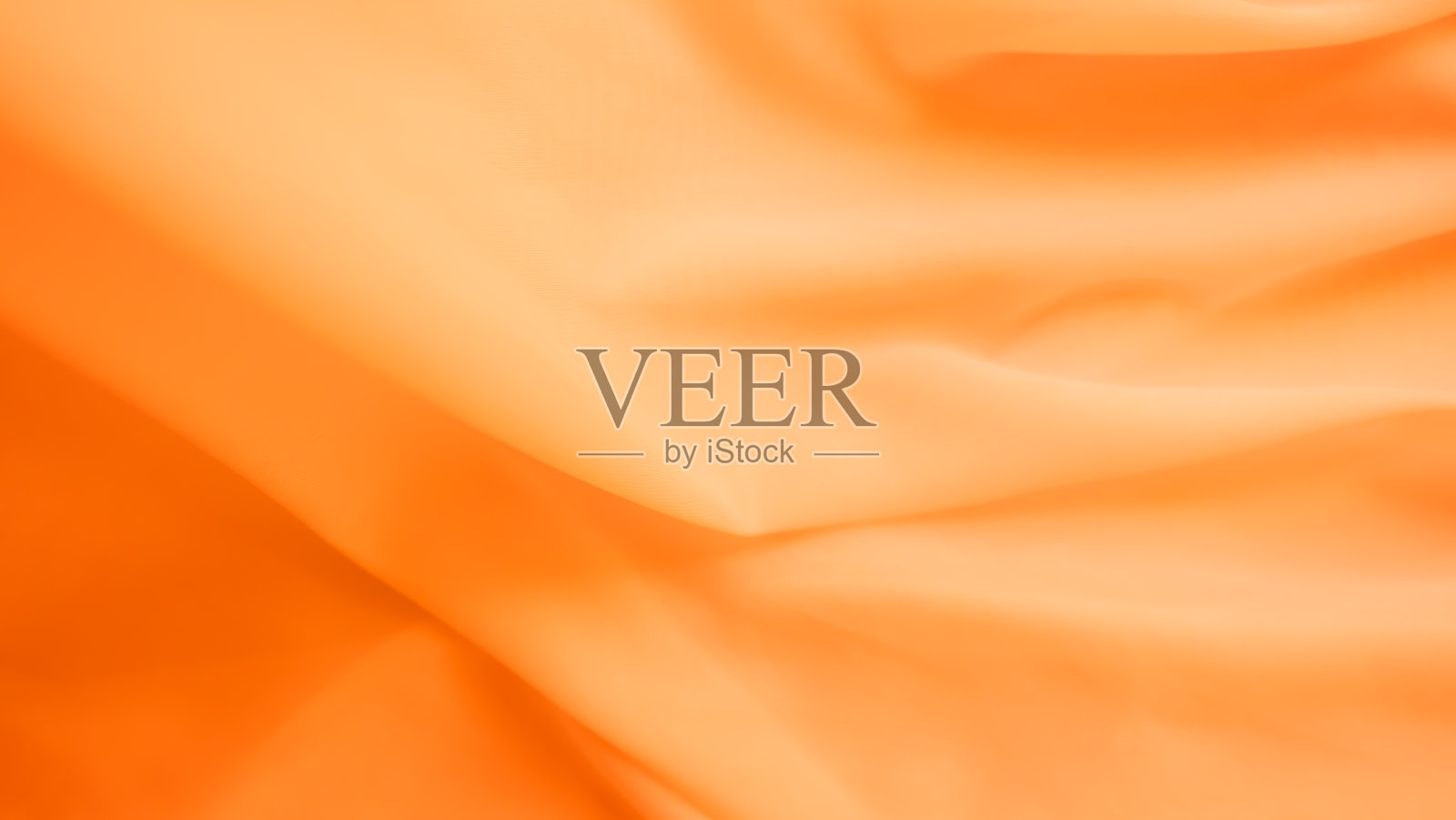 橙色的颜色布图案背景照片摄影图片