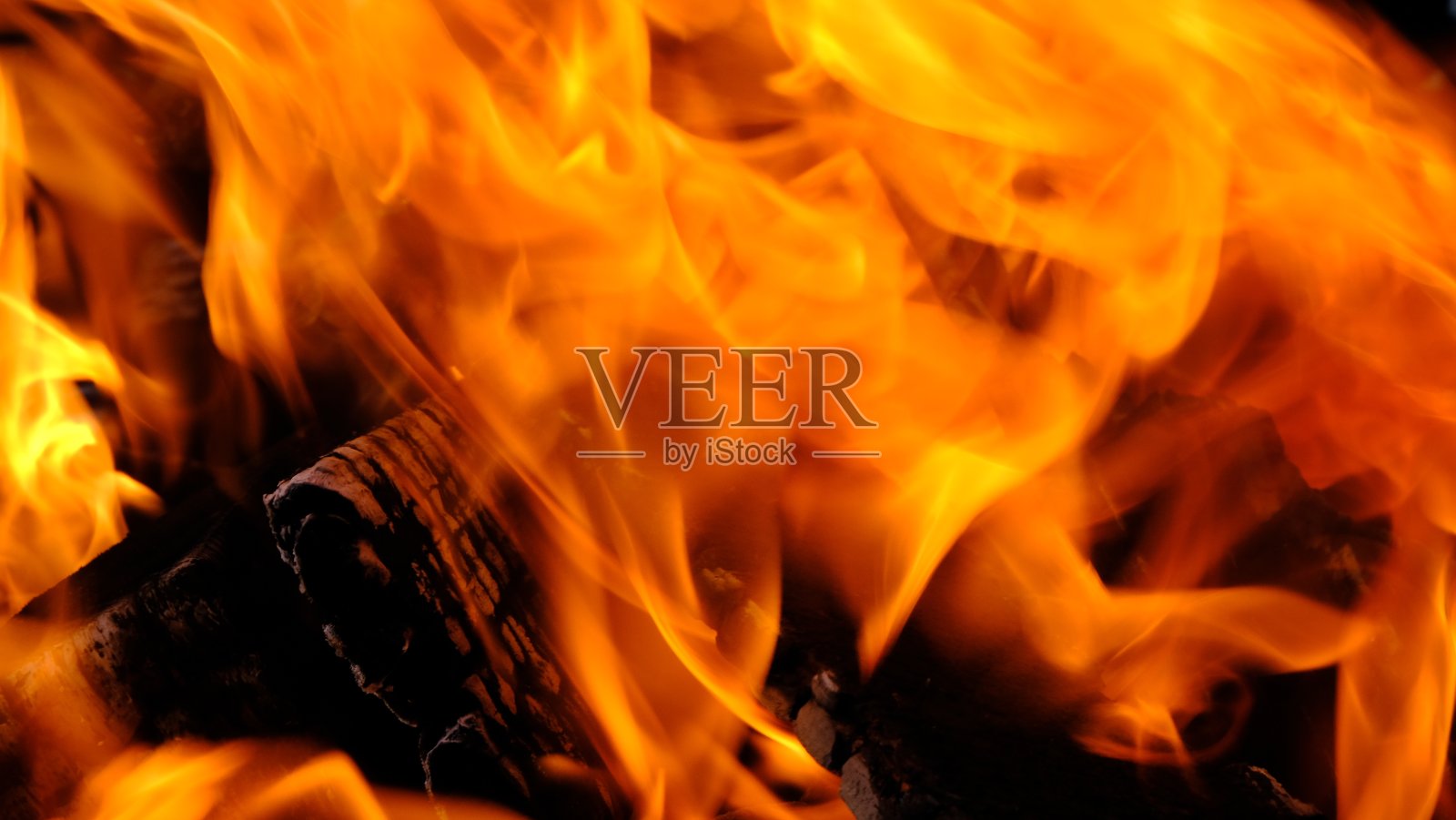 火照片摄影图片