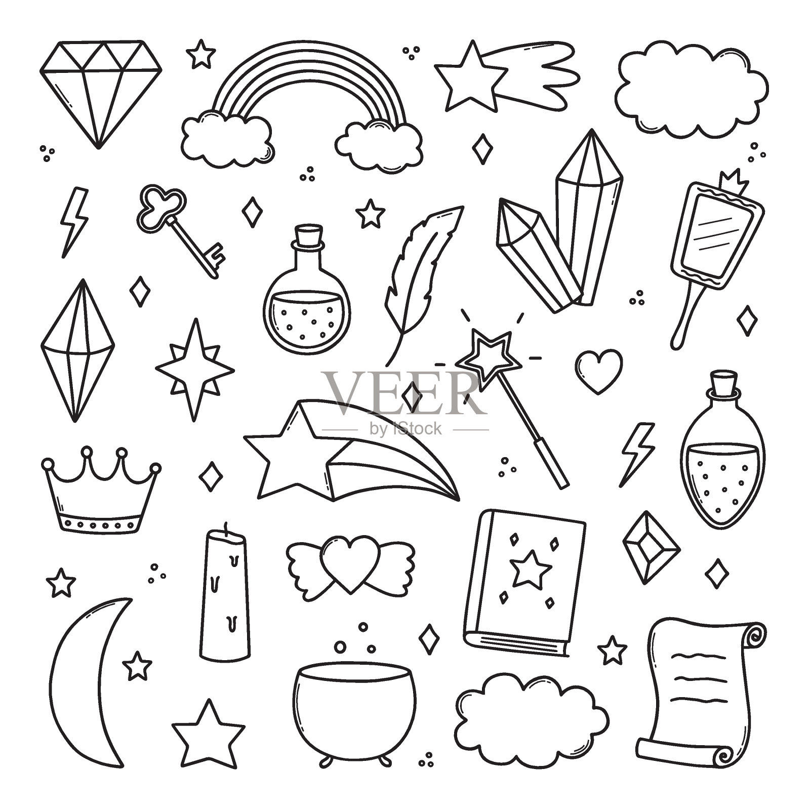 ð小凯ðview。”这是Nððð的小队半月NððµN.ð一样是功能上ðµNð°插画图片素材