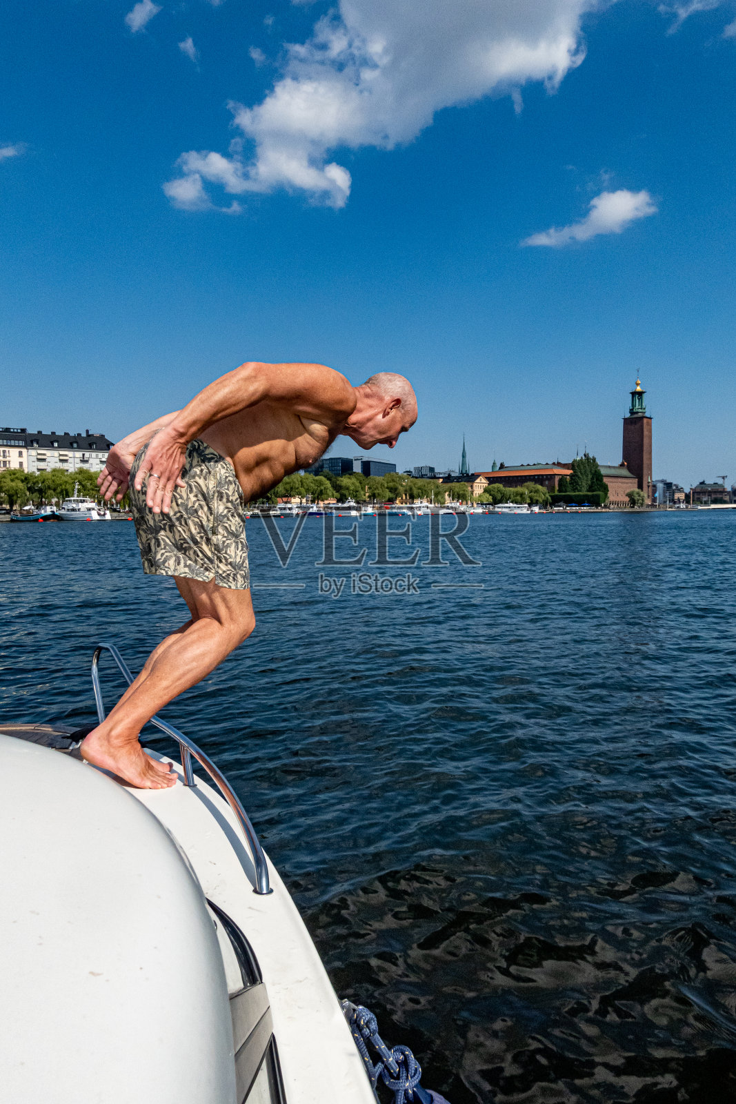 瑞典,斯德哥尔摩照片摄影图片