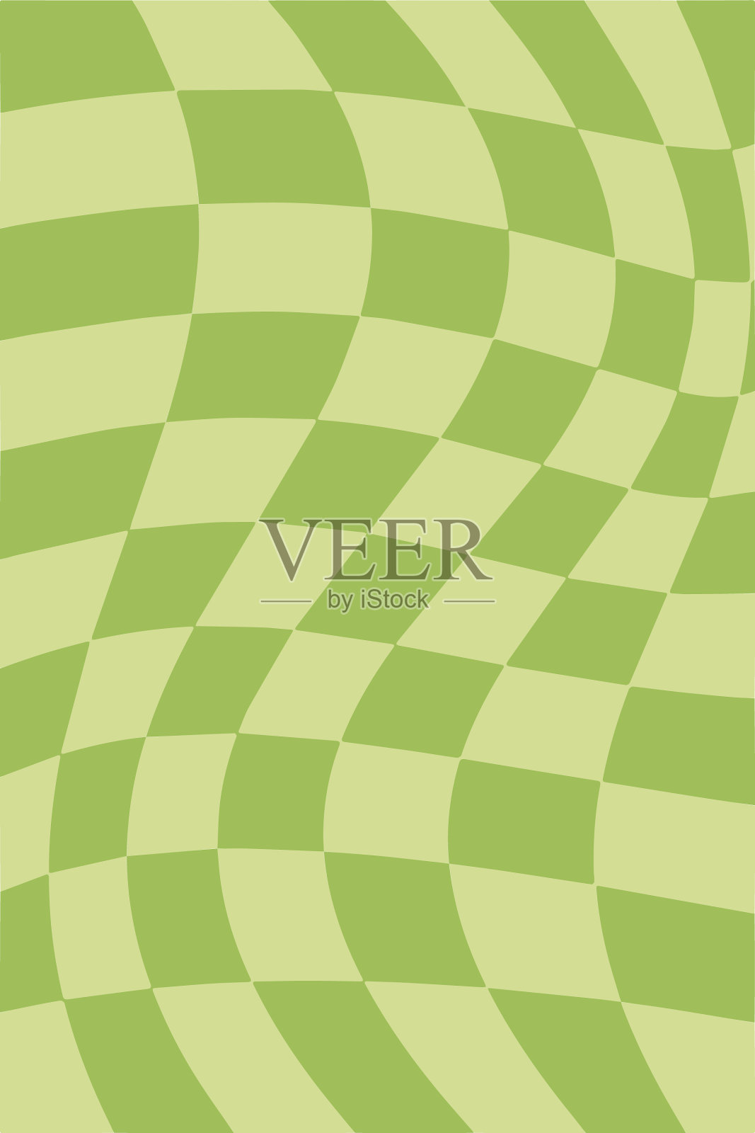 抽象复古时髦的几何无缝插画图片素材