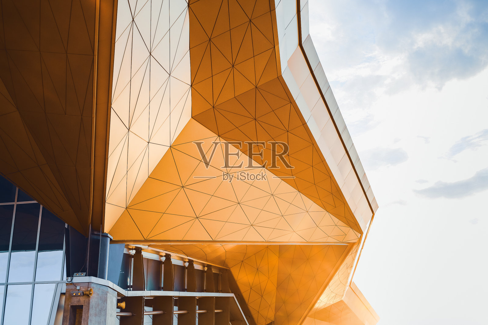 现代建筑照片摄影图片