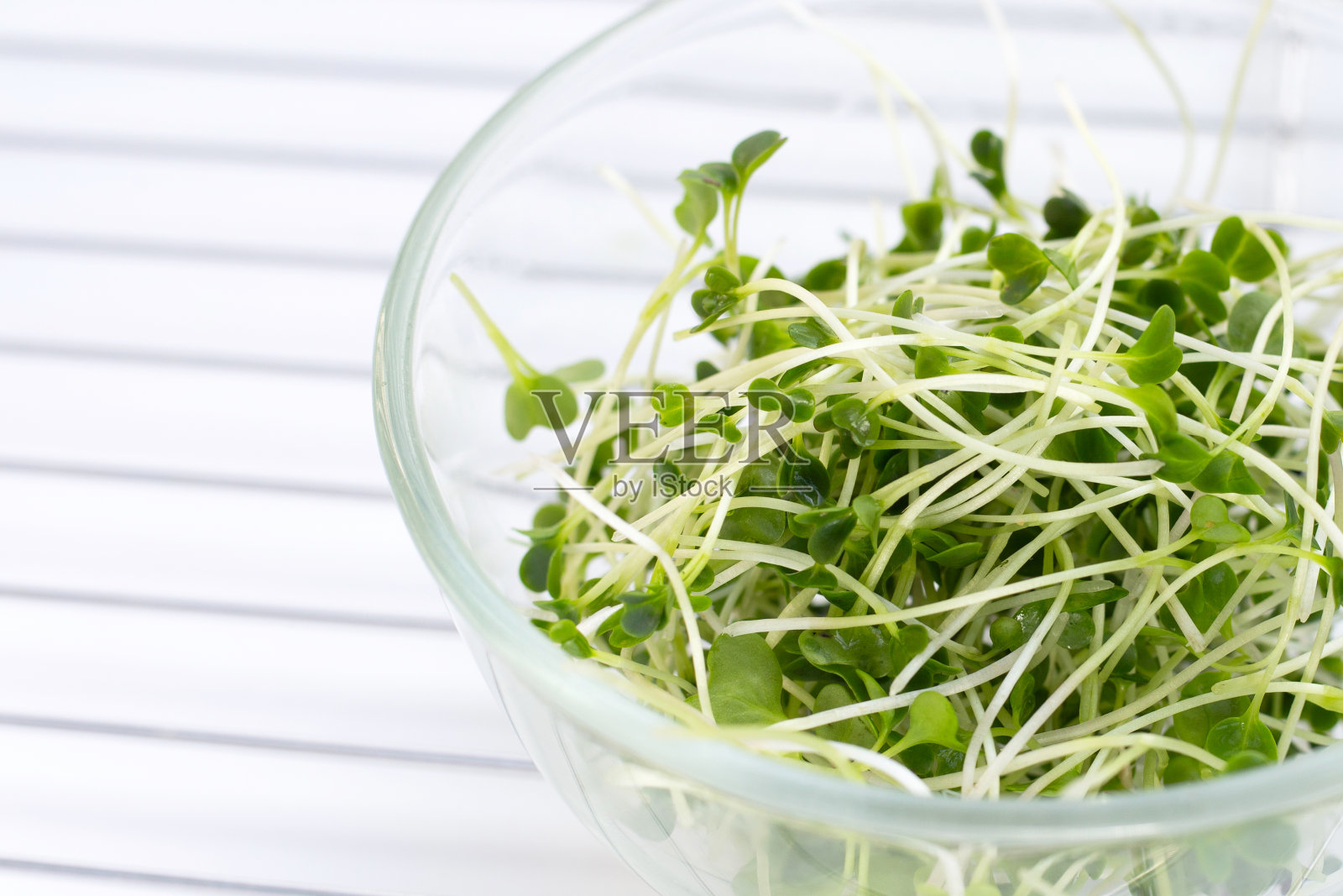 有机甘蓝芽。健康的蔬菜的概念照片摄影图片