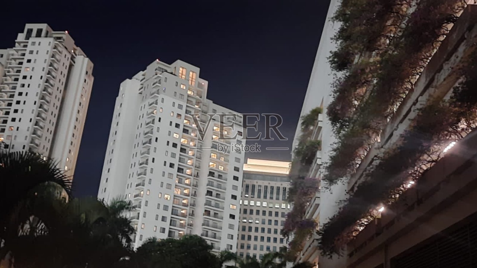 高Tuilding照片摄影图片