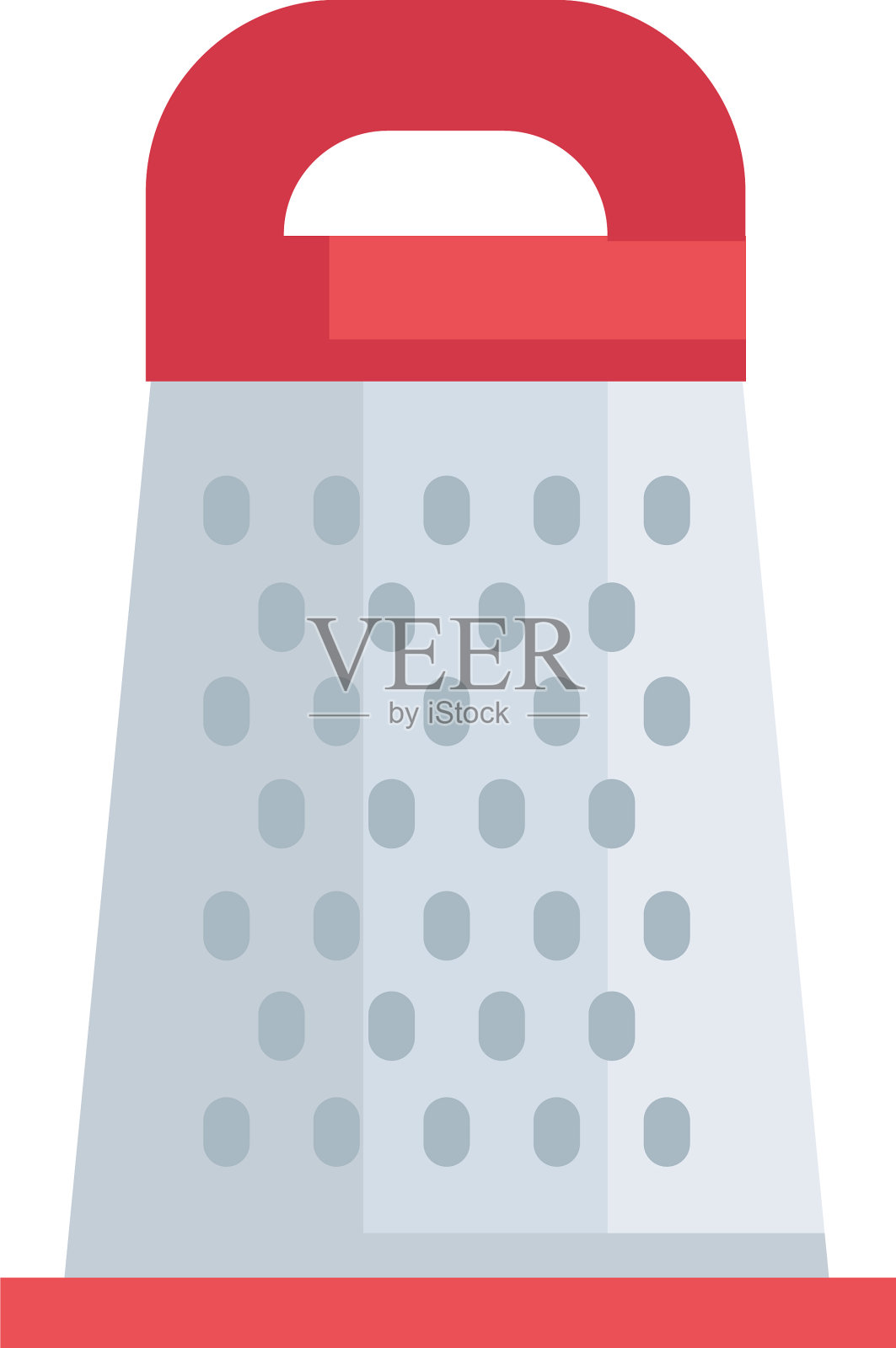 刨丝器厨房用具设计元素图片