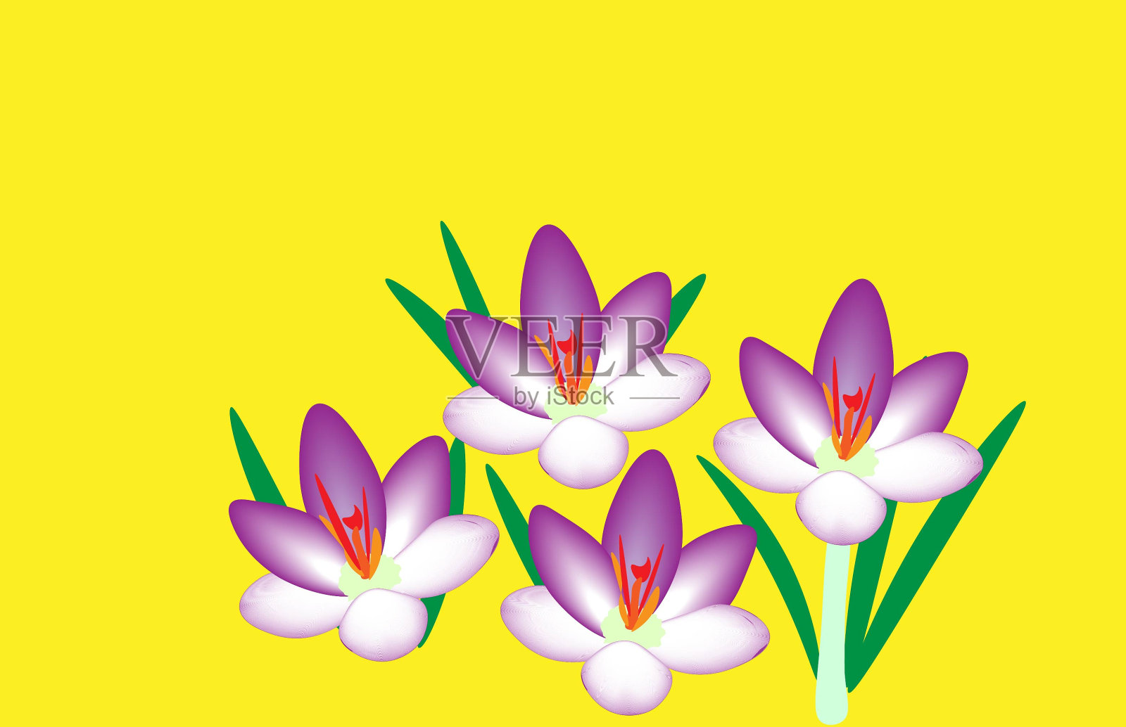 艺术和插图插画图片素材