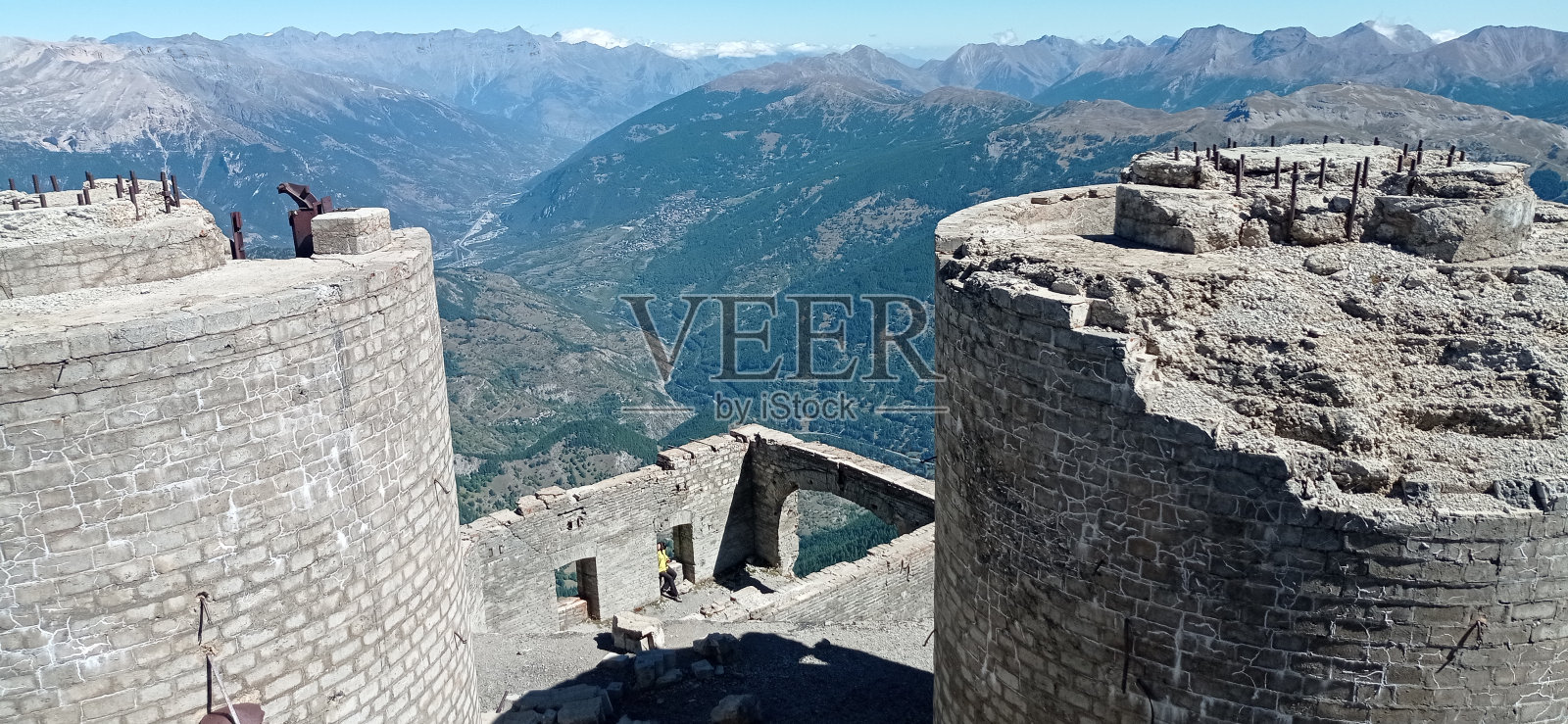 查伯顿堡照片摄影图片