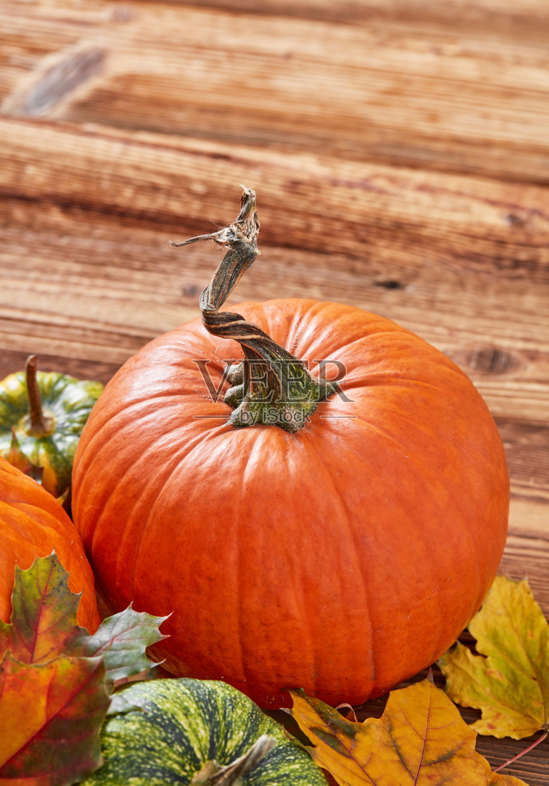 大橙色南瓜照片摄影图片