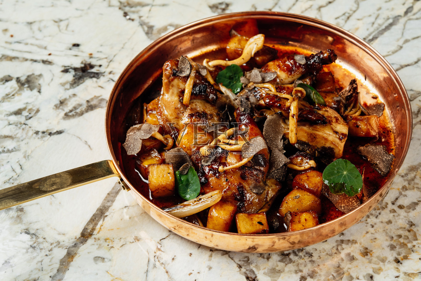 横幅纸袋与环保与新鲜农场的农产品圆形背景照片摄影图片