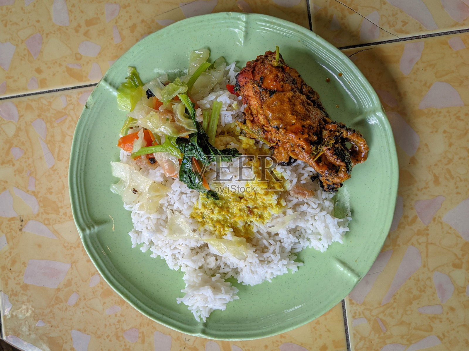 午餐菜单。照片摄影图片