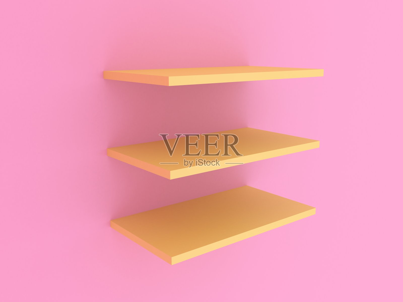 货架上照片摄影图片