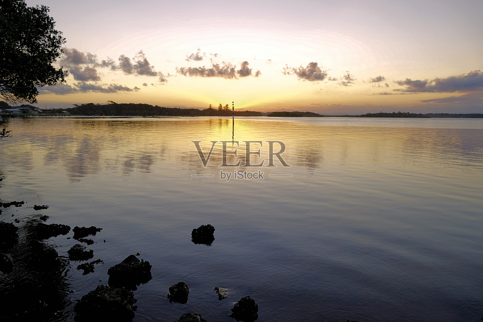 曼宁角,新南威尔士,澳大利亚照片摄影图片