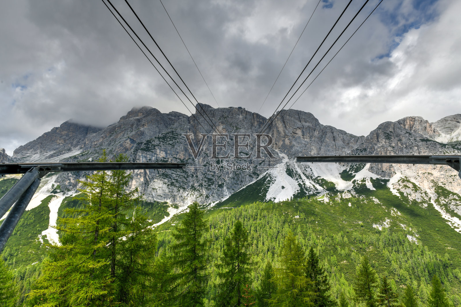 白云石-南蒂罗尔,意大利照片摄影图片