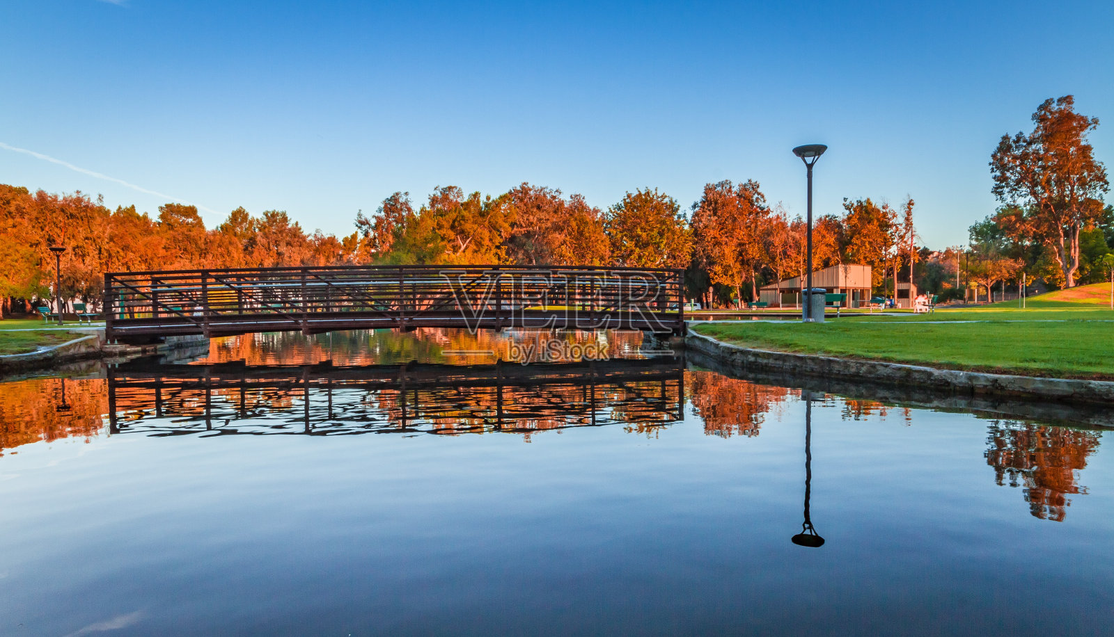 桥照片摄影图片