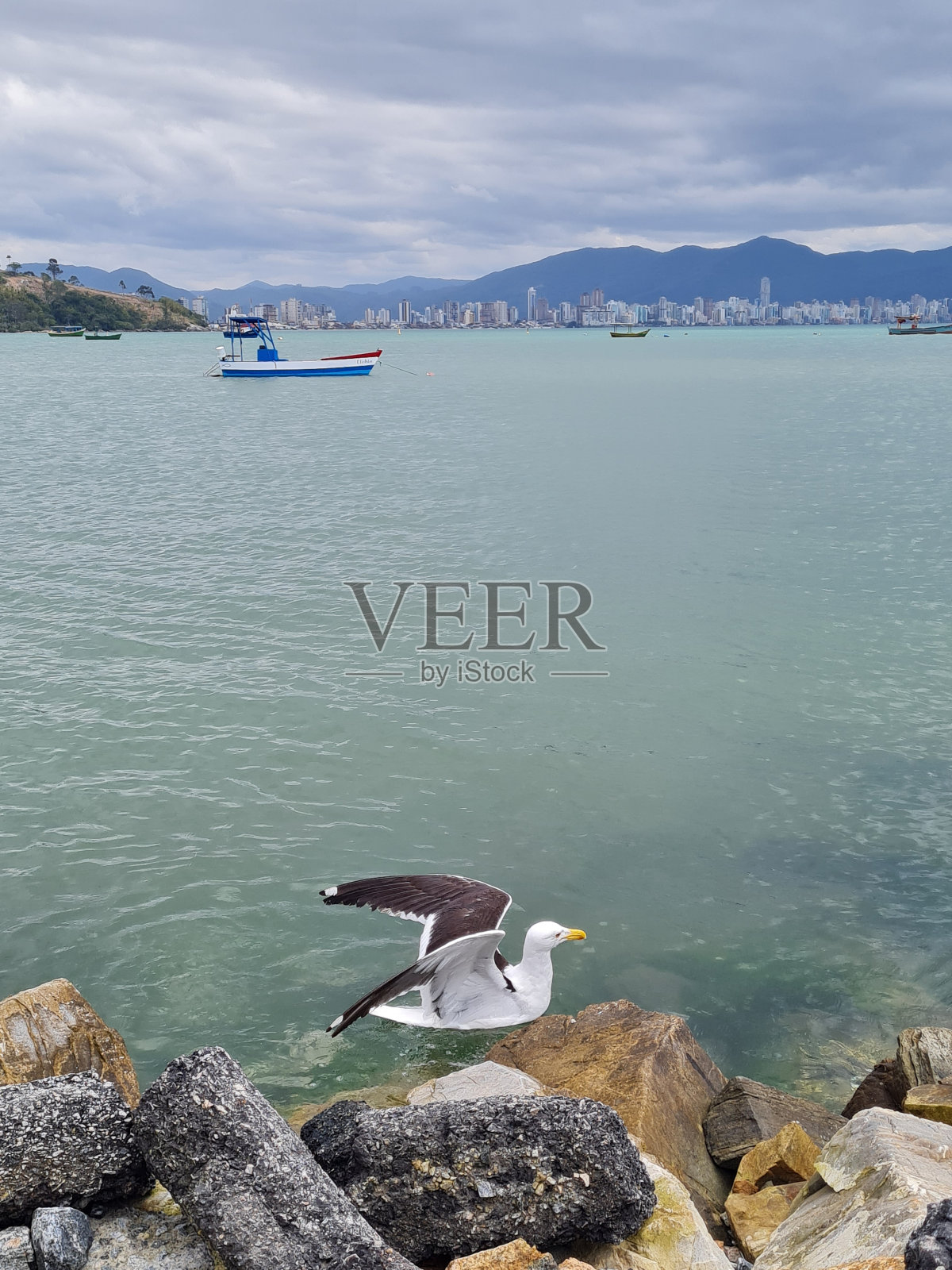 海滩照片摄影图片