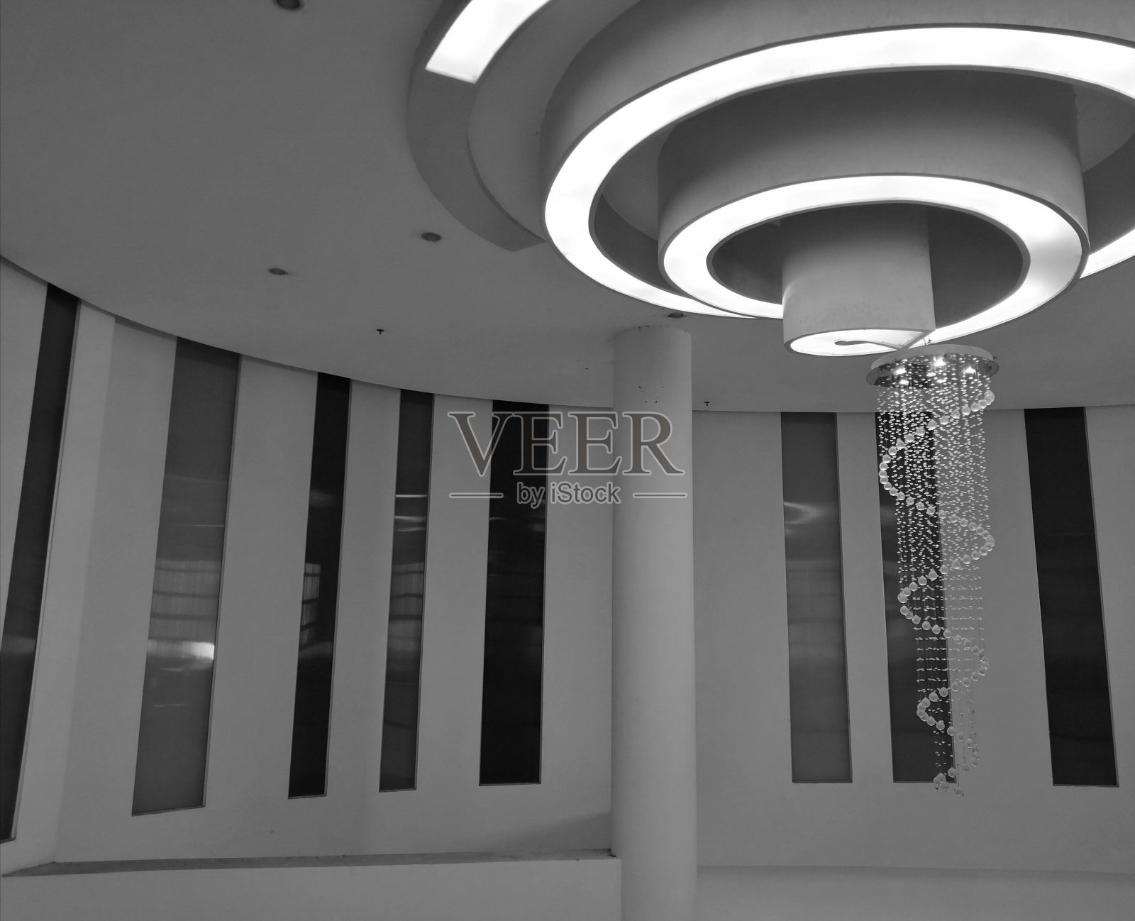 灯罩照片摄影图片