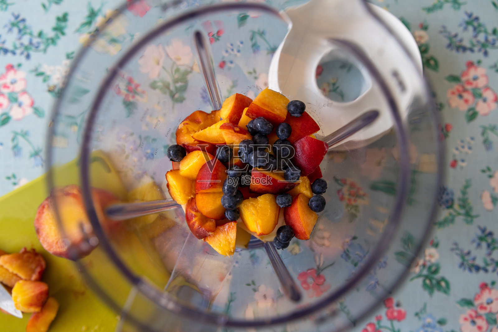 准备混合照片摄影图片