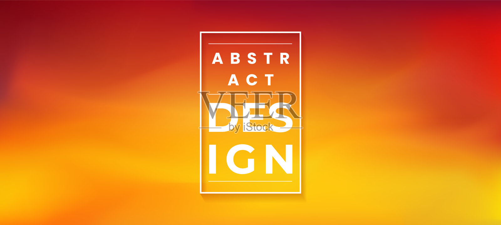 抽象模糊渐变彩色背景。现代的背景。可以用于着陆页,书籍封面,小册子,传单,杂志,任何品牌,横幅,标题,演示文稿,和墙纸背景插画图片素材