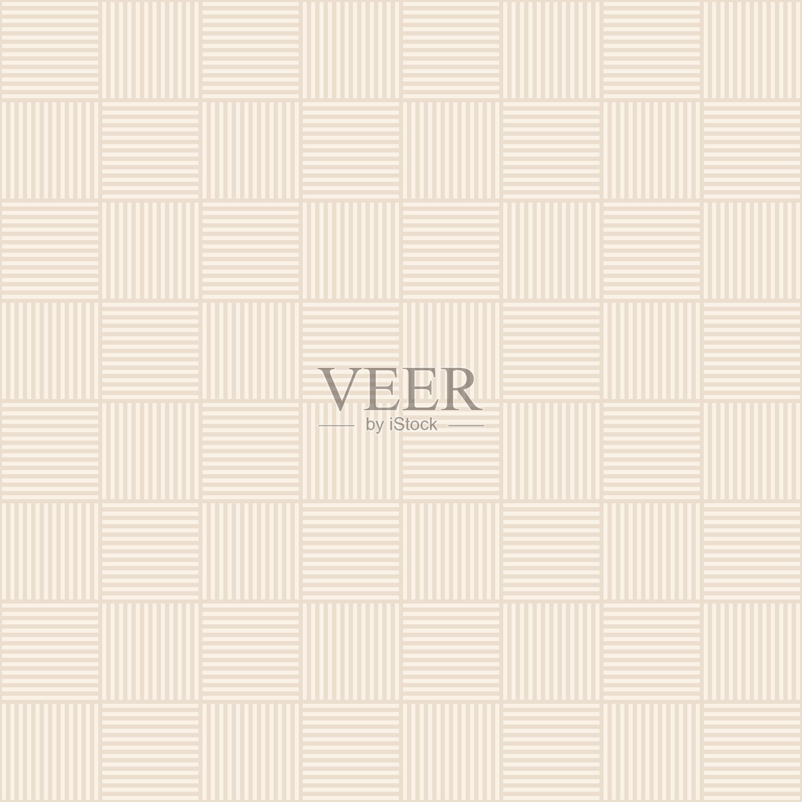 线无缝模式插画图片素材