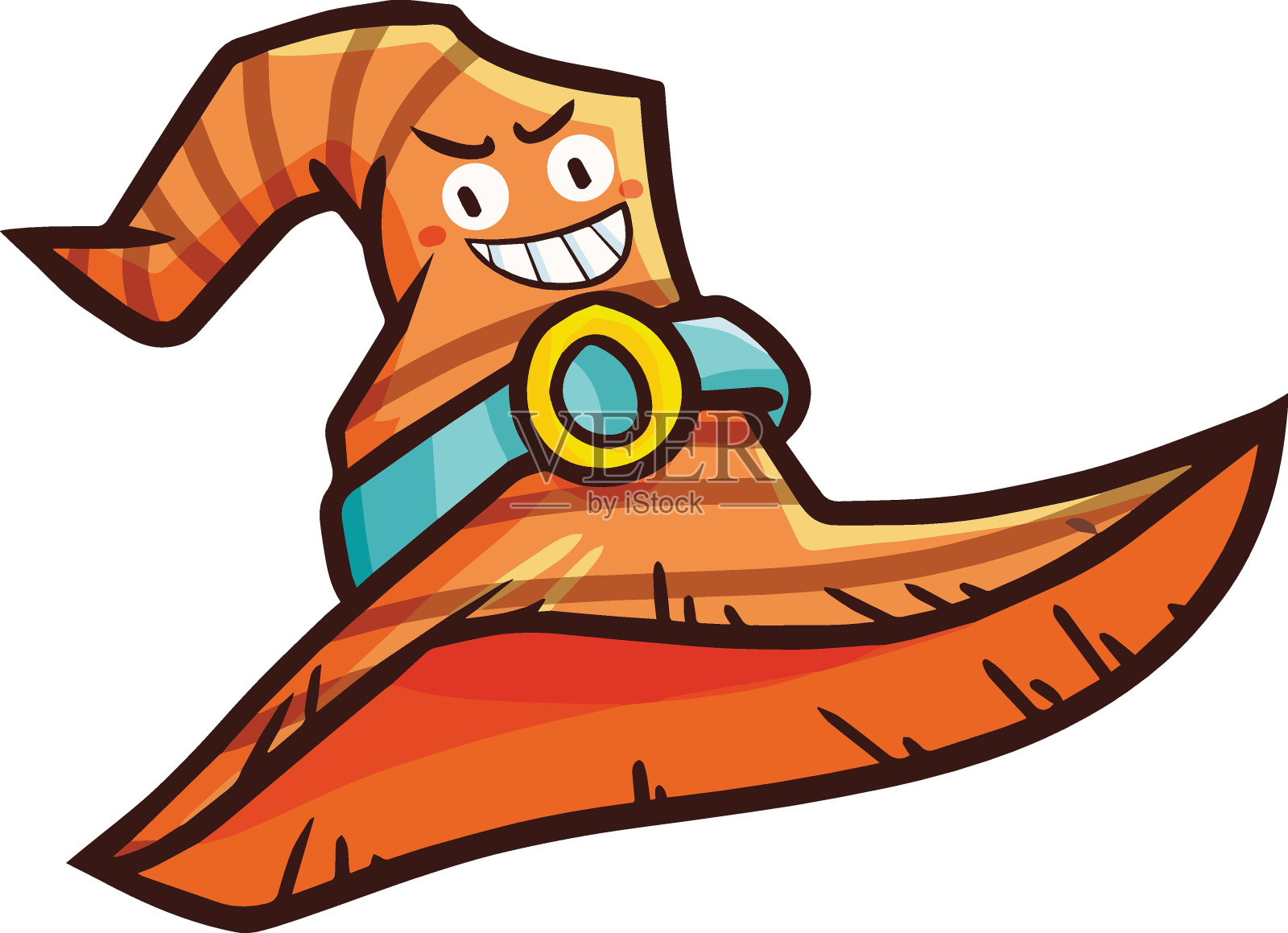 打印插画图片素材