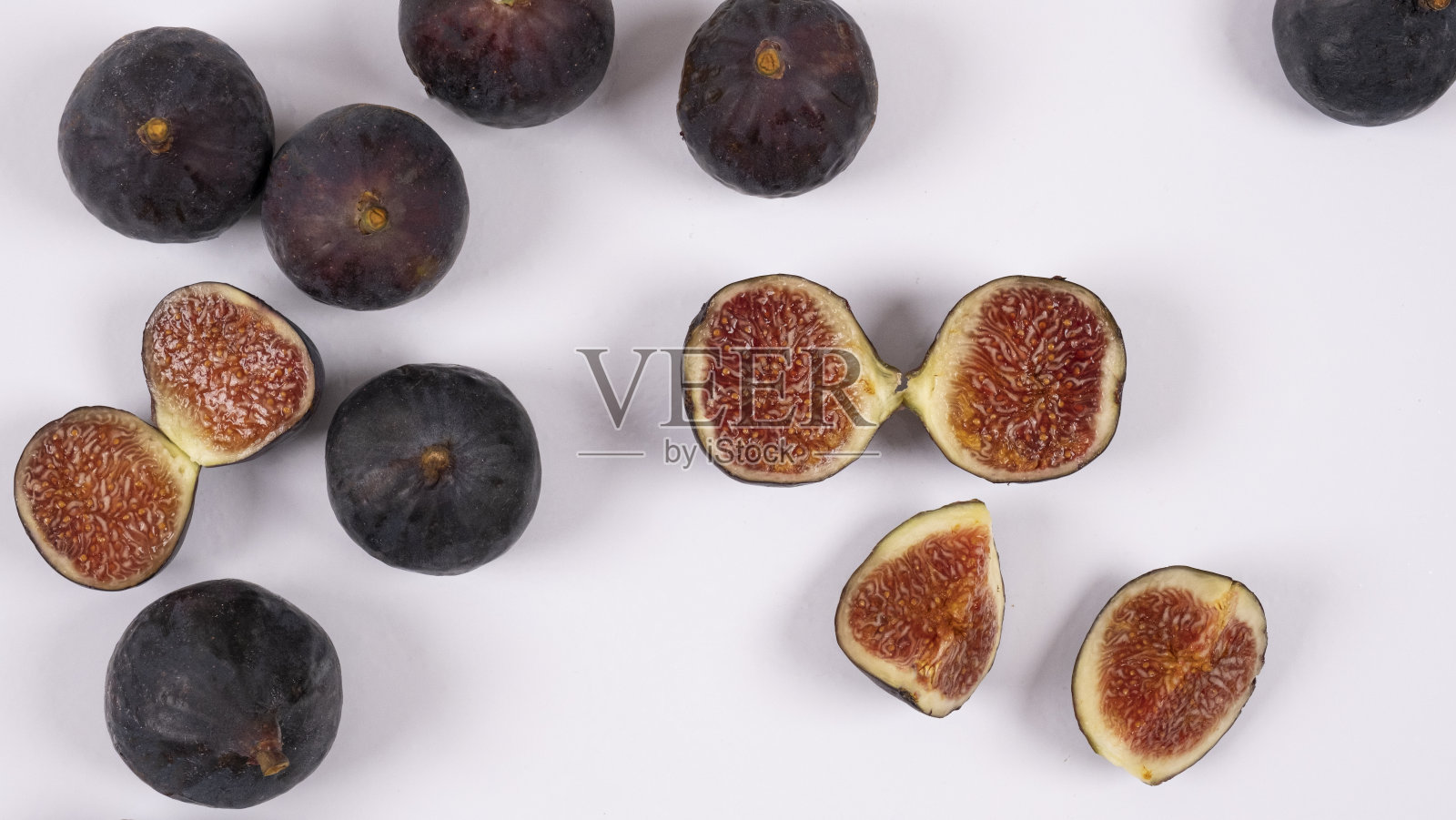 无花果照片摄影图片