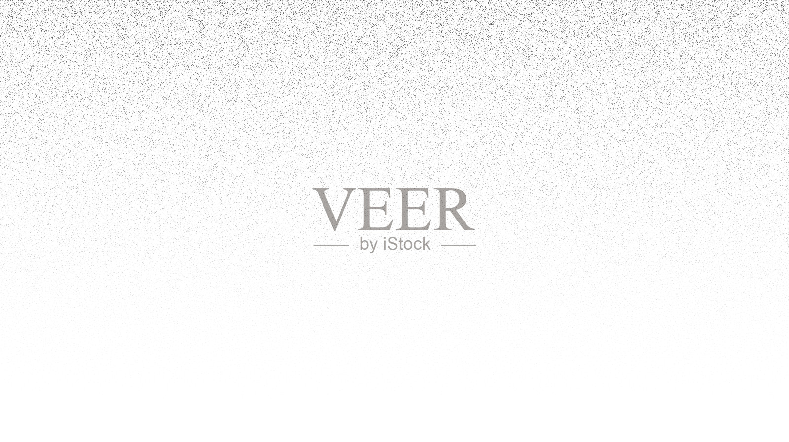 粮食点画梯度。褪色随机网点纹理。随机的垃圾噪音背景。黑点,斑点或颗粒墙纸。半色调矢量单色背景插画图片素材