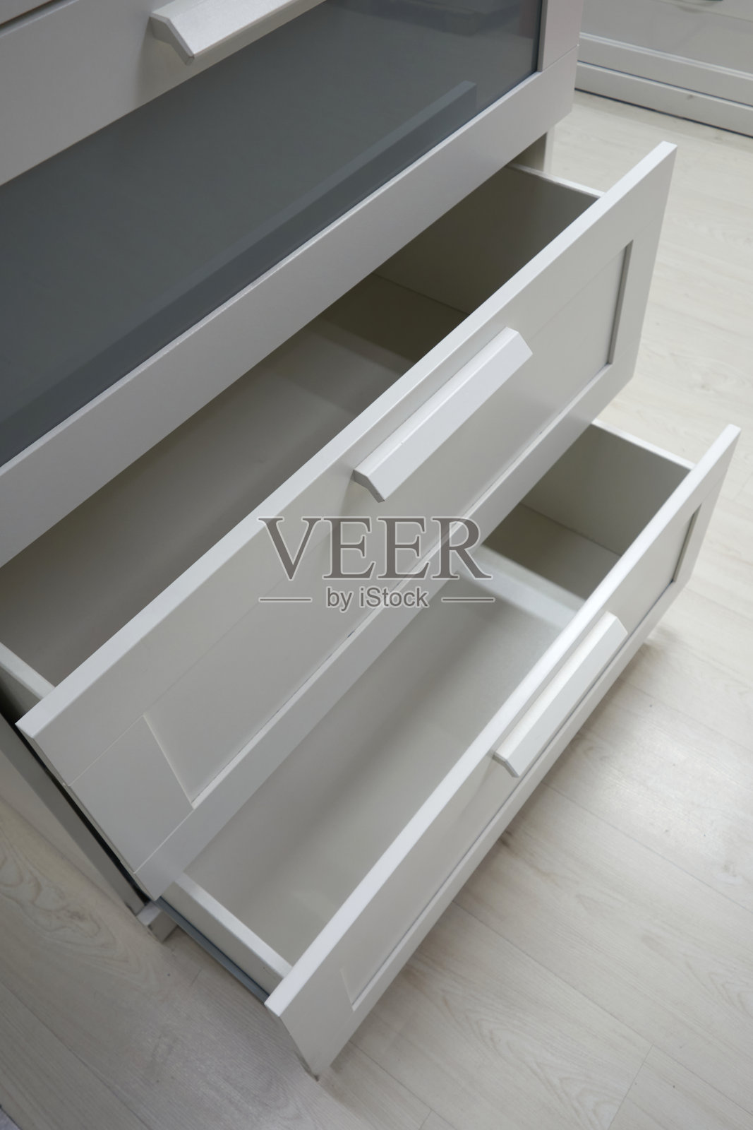 空开抽屉照片摄影图片