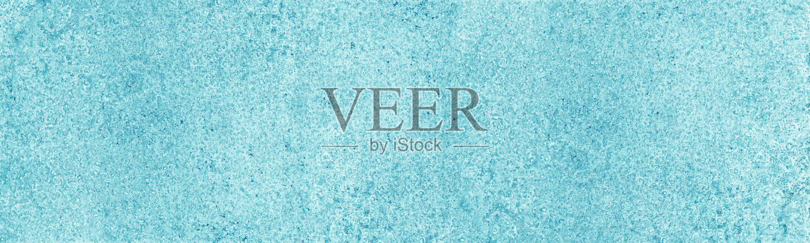 浅蓝色纹理表面。蓝绿色,质地粗糙。抽象明亮的粉彩背景照片摄影图片