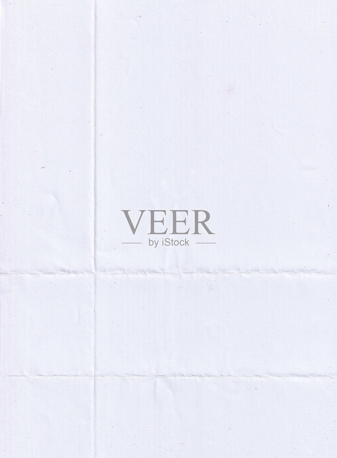 背景和封面艺术设计的折叠纸与邋遢的纹理。可以用来复制老化和磨损的外观为您的创意设计。旧纸的照片纹理覆盖在复古风格照片摄影图片