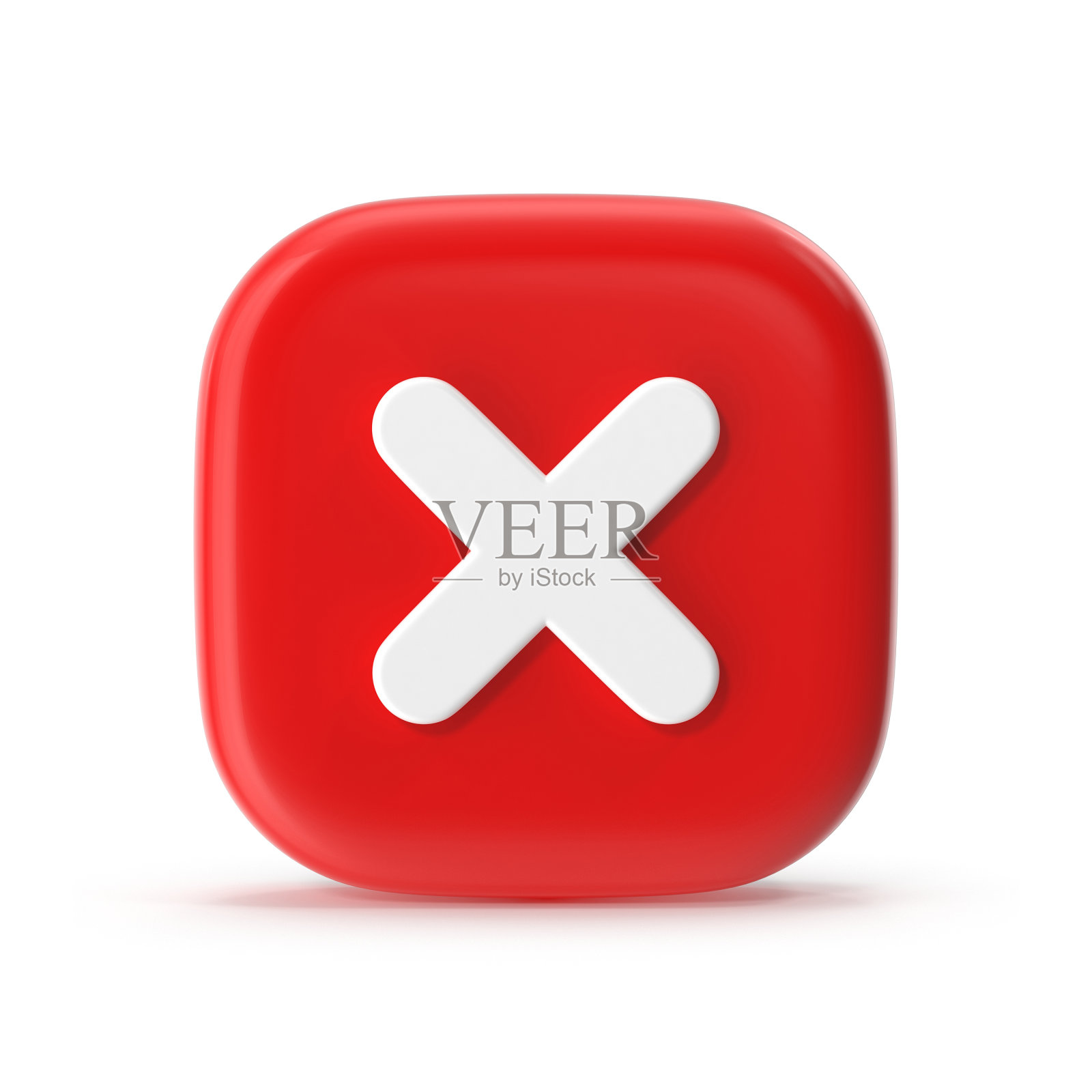 十字标记按钮照片摄影图片