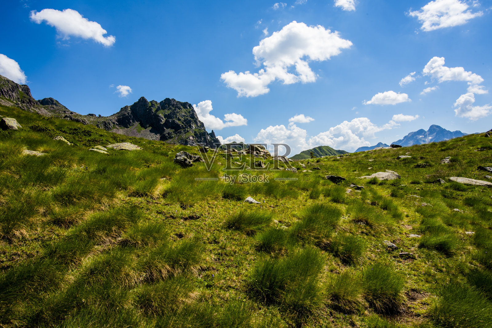 2022 07 03 ValCampelle花岗岩山峰4照片摄影图片