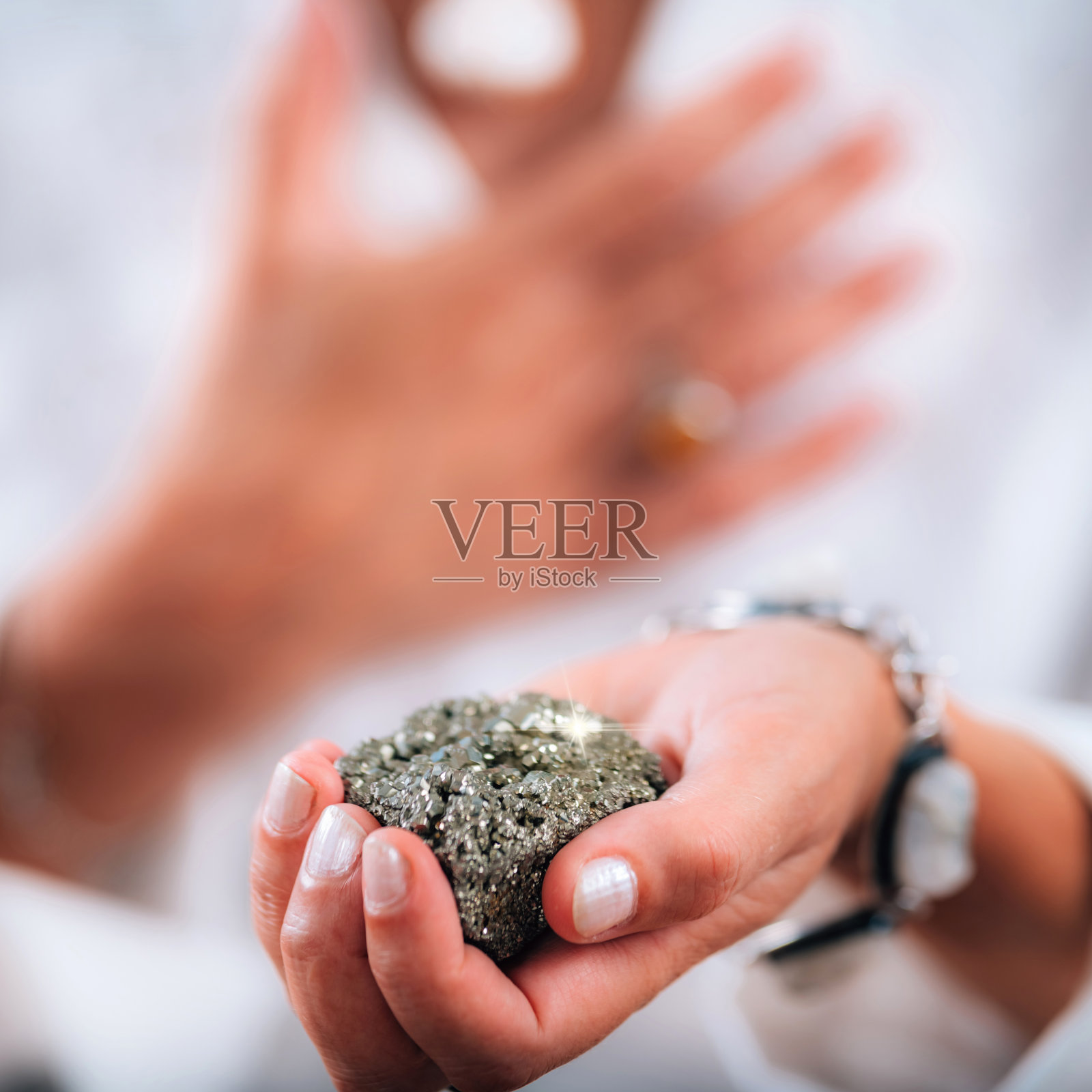 繁荣的概念。照片摄影图片