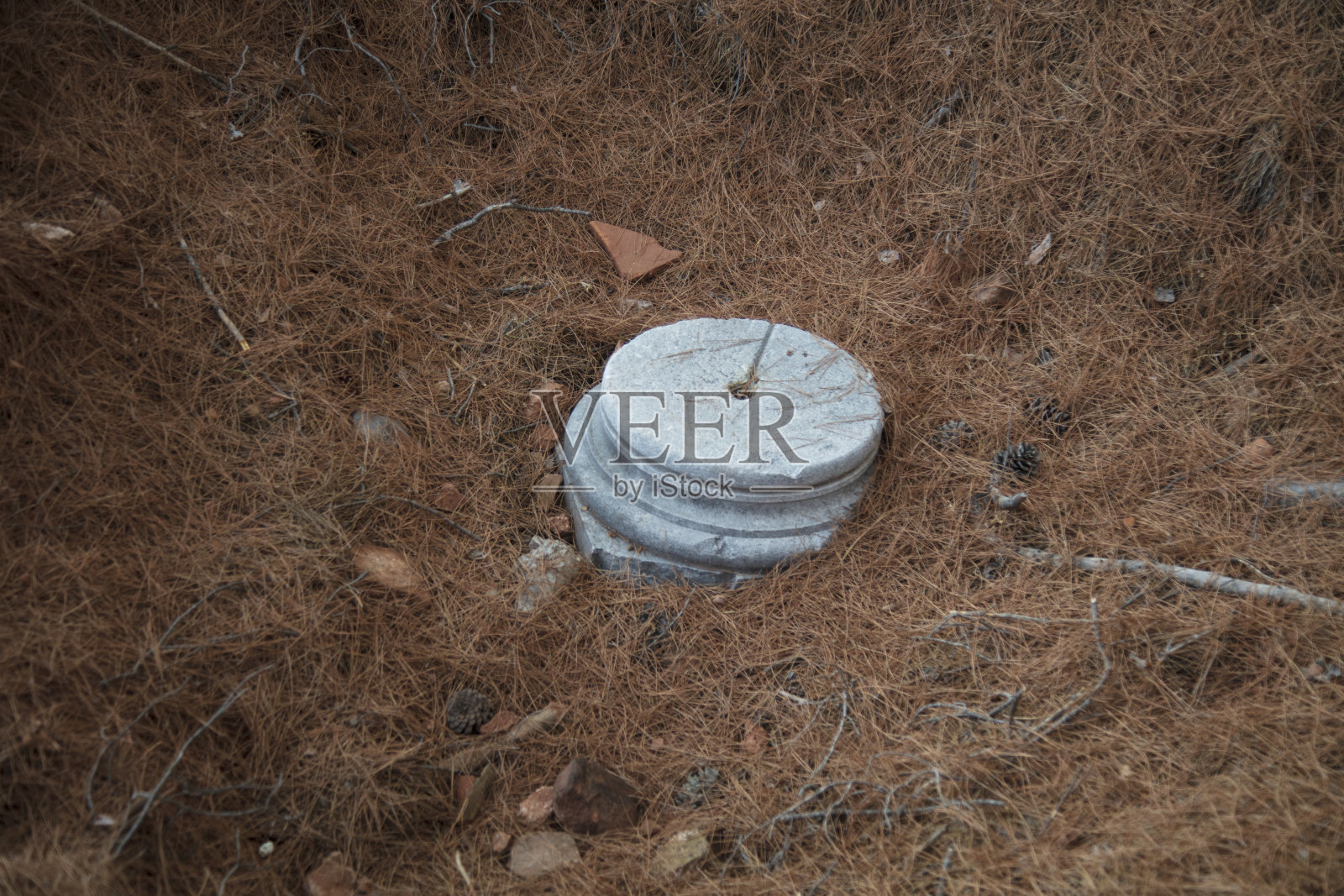 卡迪亚达(Kadyanda)古城观法提耶,穆格拉-利西亚路照片摄影图片