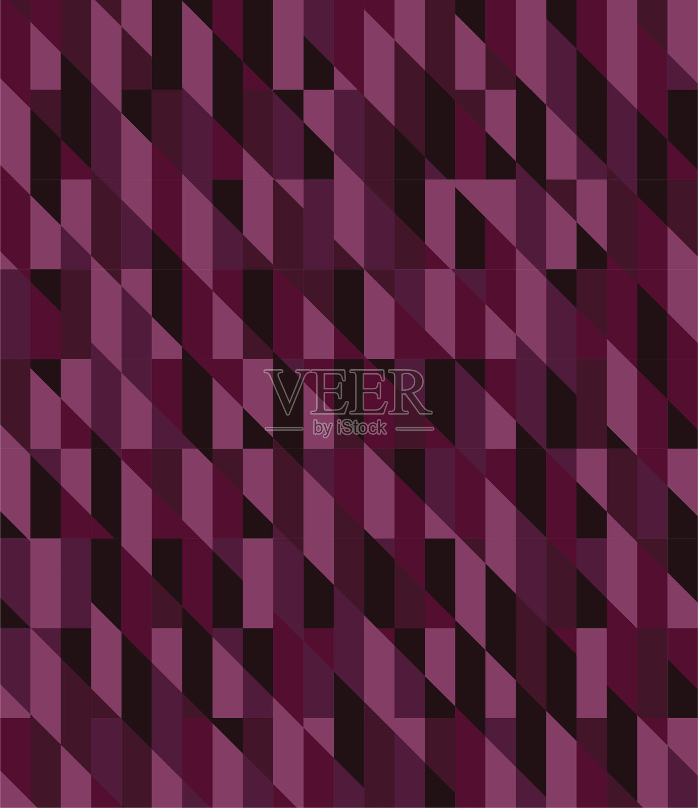 无缝几何三角形抽象图案矢量背景织物和纺织印刷,体育运动衫纹理,包装纸,背景和,包装,网页横幅插画图片素材