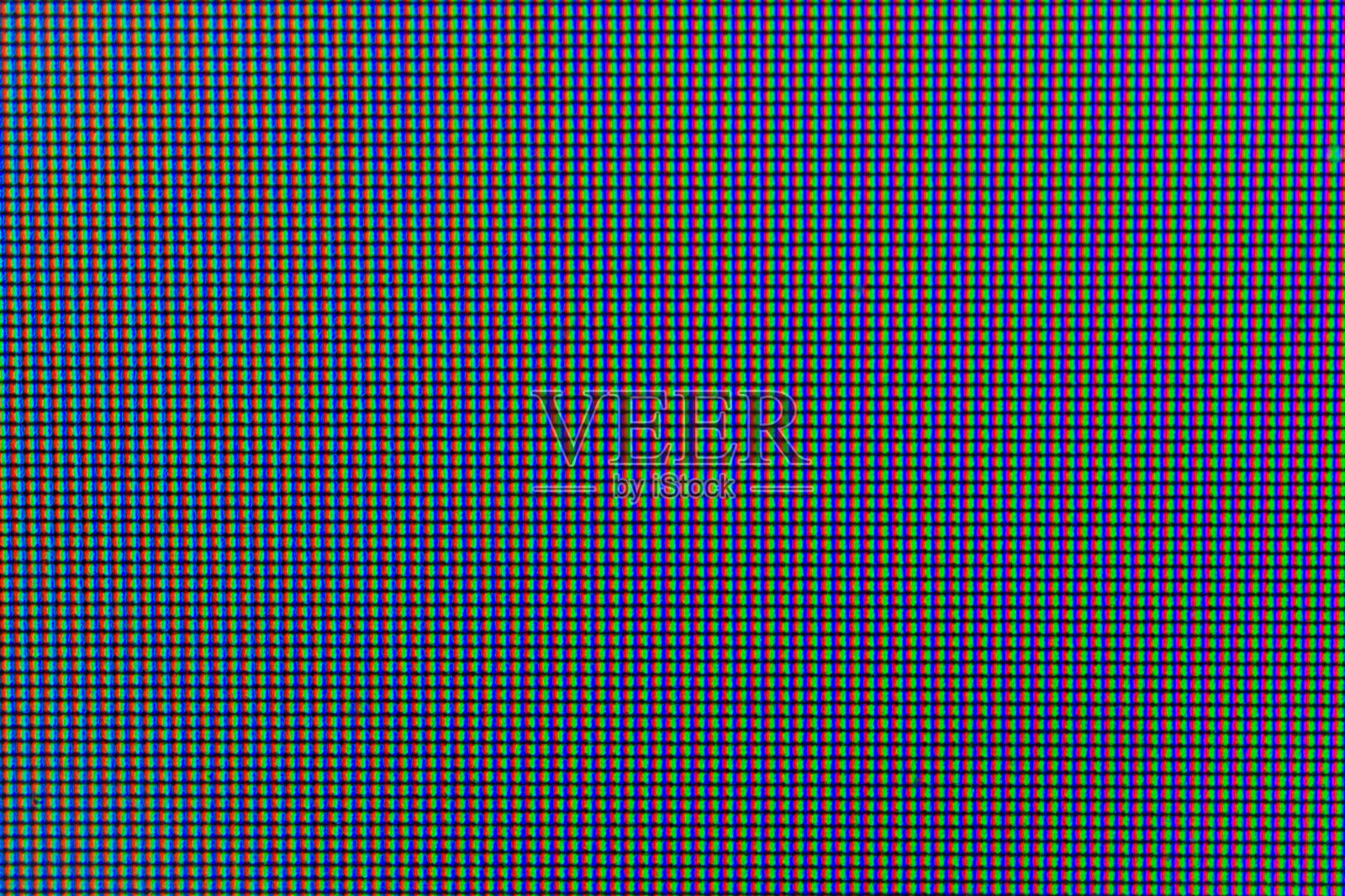 特写镜头的电脑像素纹理-完美的墙纸照片摄影图片