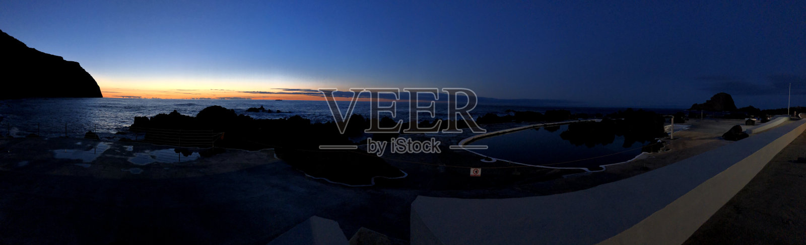 日落照片摄影图片