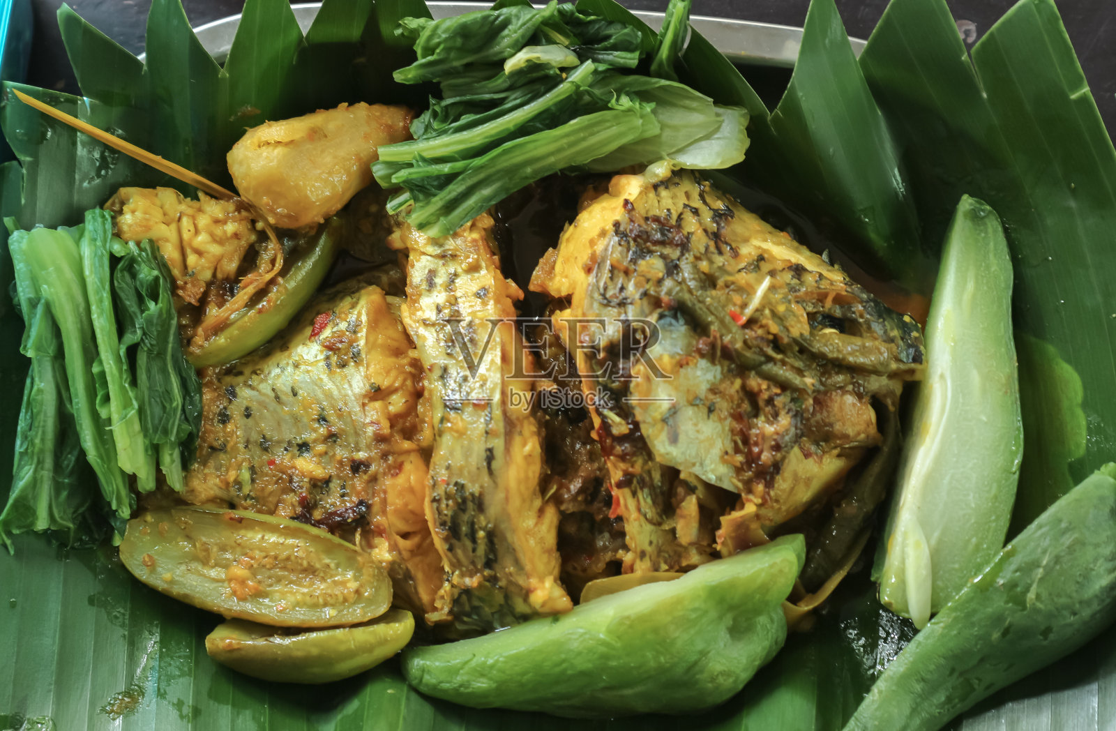 桌上的菜照片摄影图片