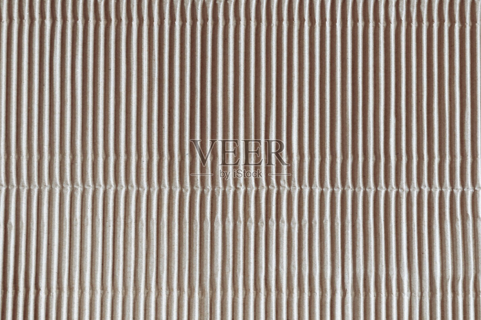 瓦楞纸板纹理的背景照片摄影图片