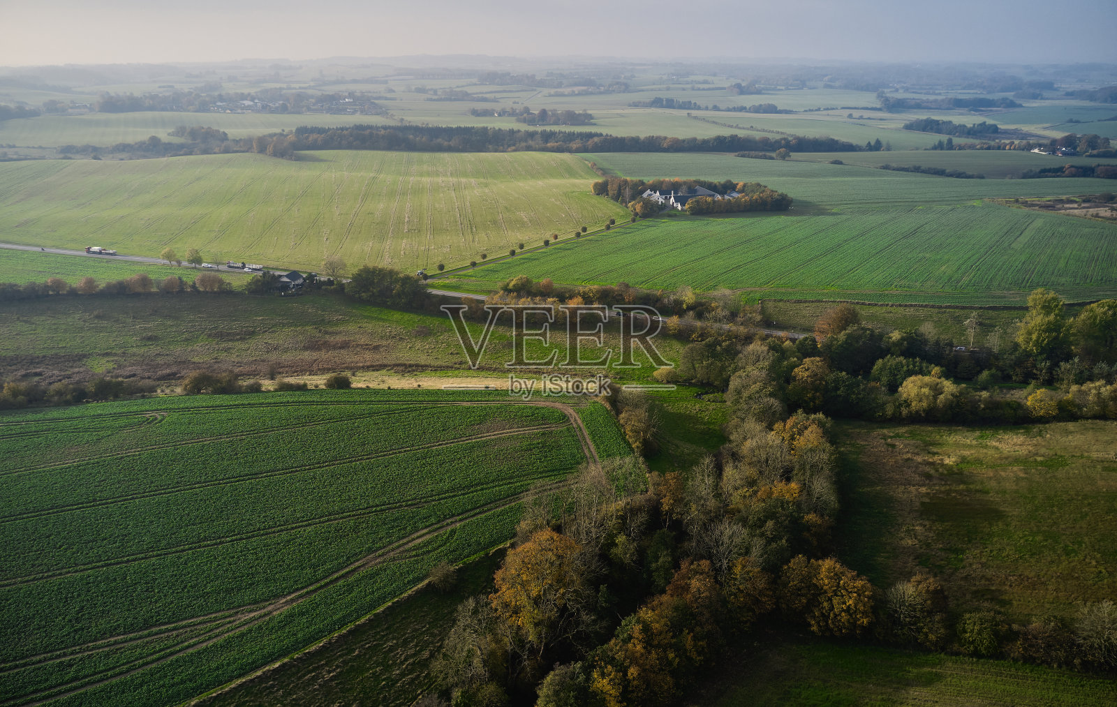 农田照片摄影图片