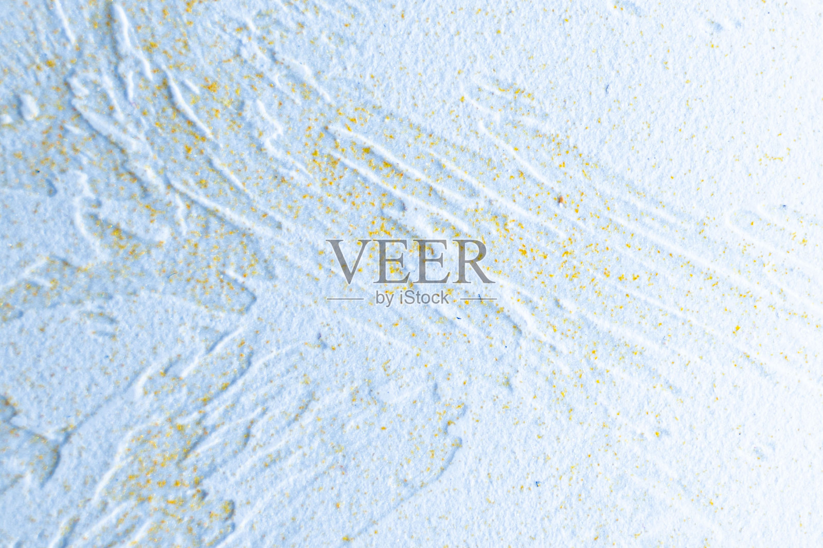 质地,石膏的背景。Lumian古色古香的装饰涂料照片摄影图片