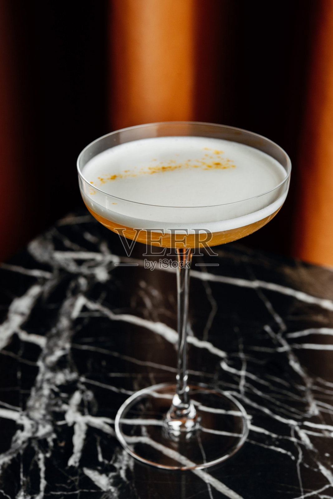 一杯色情明星马提尼鸡尾酒,鸡尾酒色情明星马提尼色情明星马提尼照片摄影图片