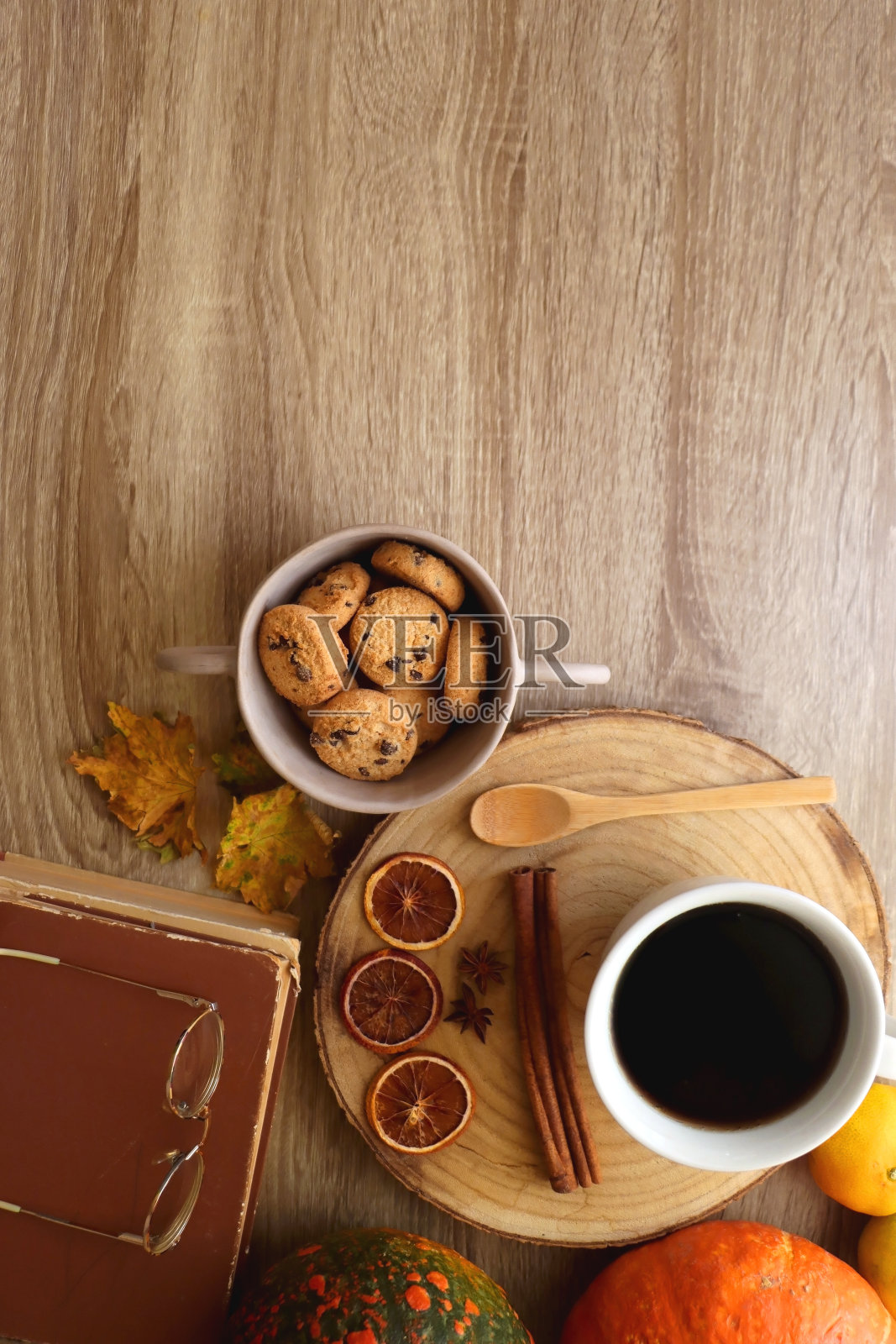 恶心Hygge照片摄影图片