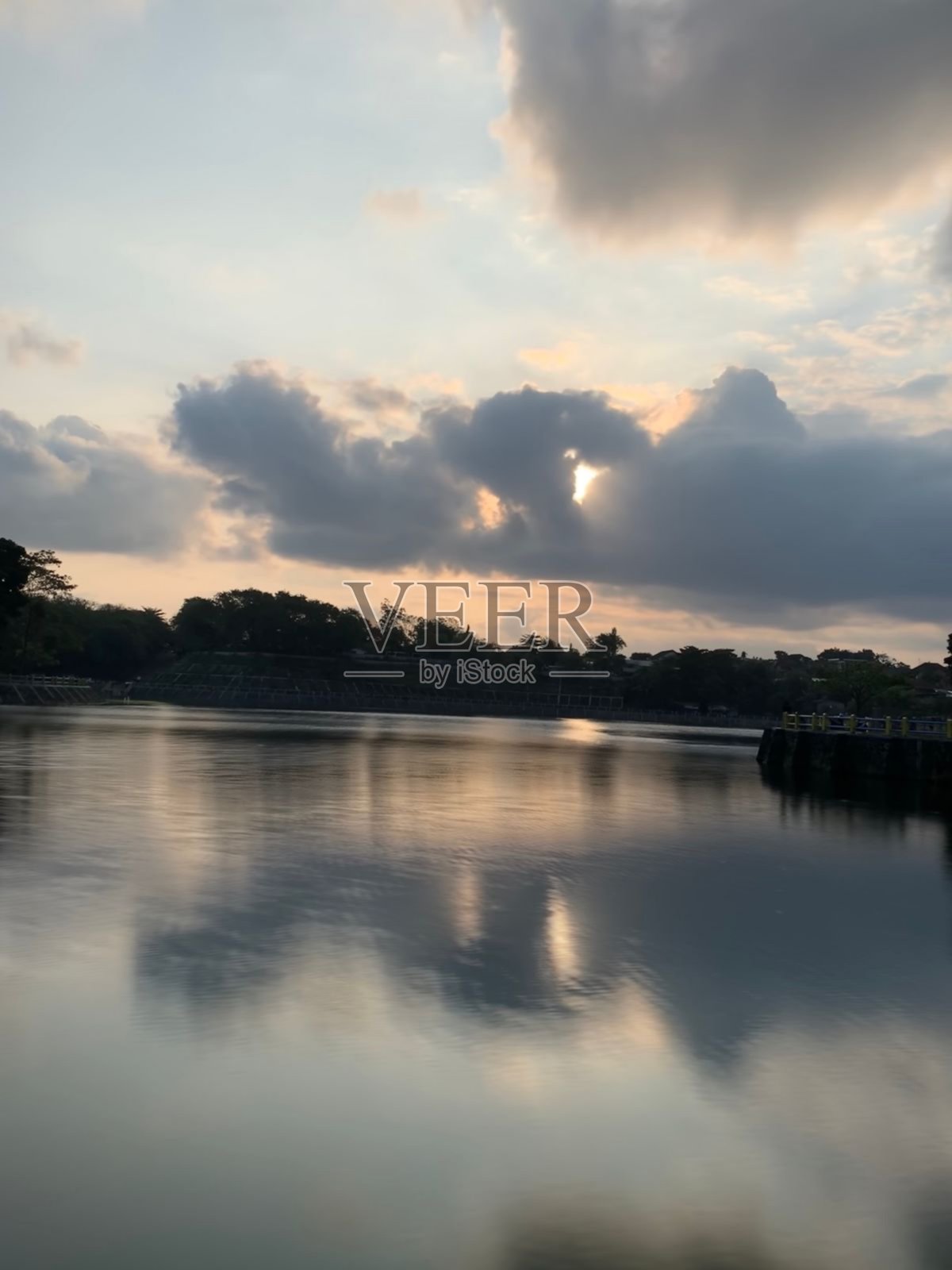 乌云风景照片摄影图片