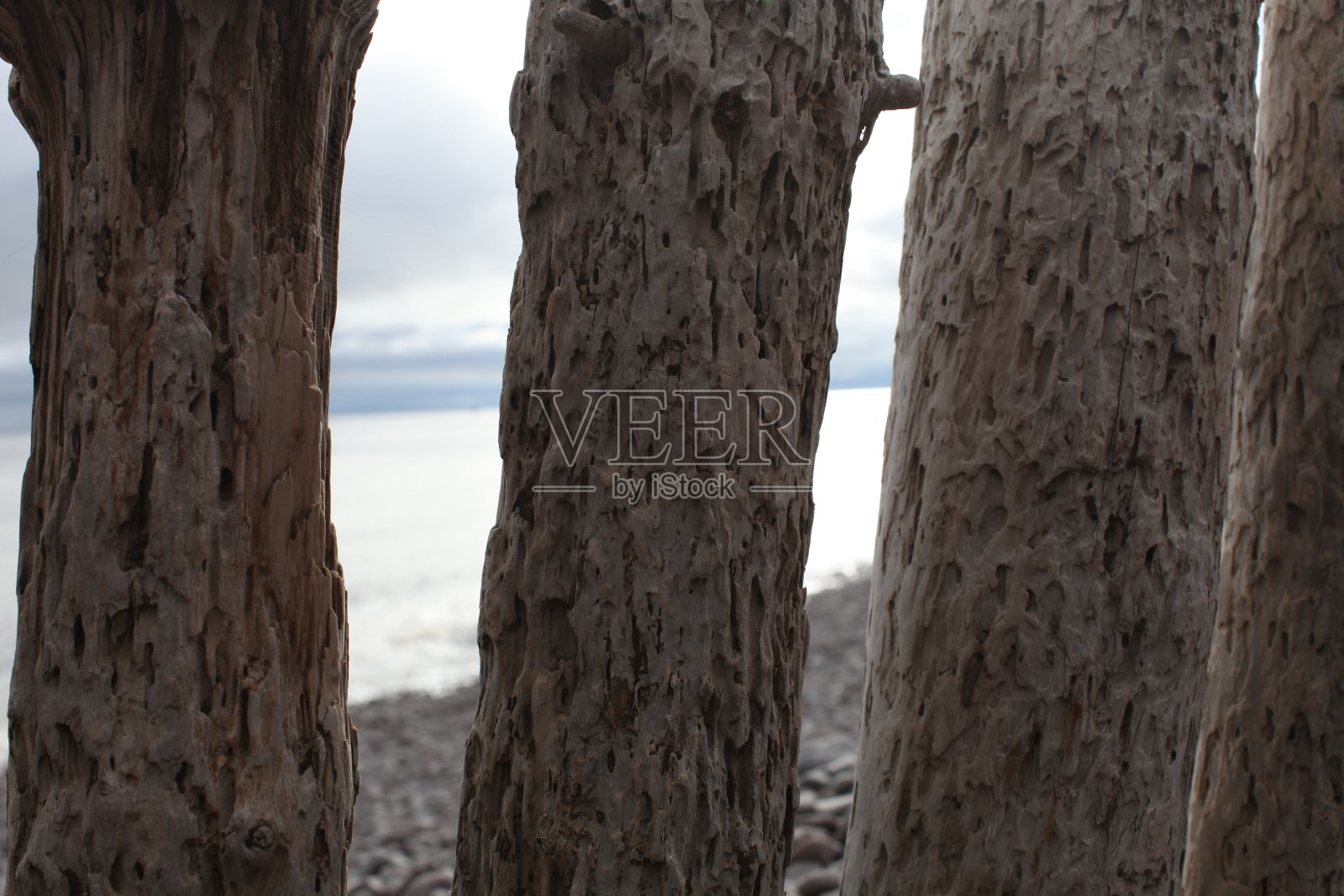 Minehead海滩照片摄影图片