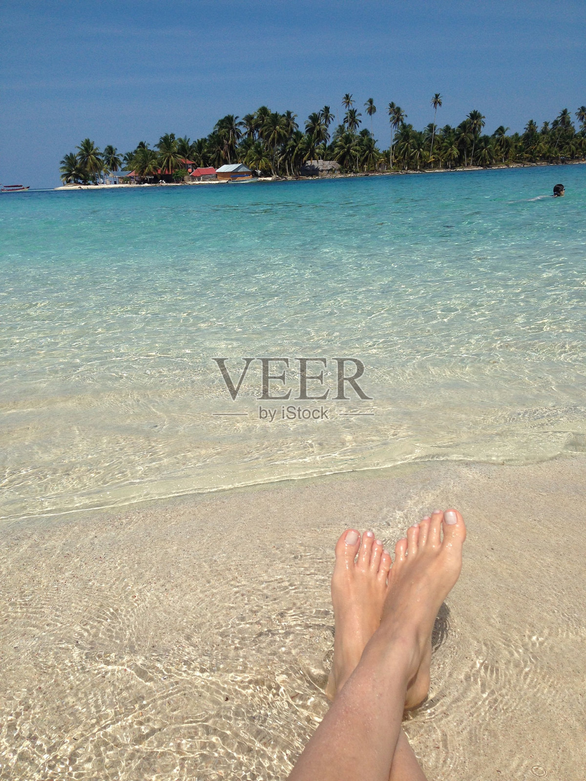 圣布拉斯照片摄影图片