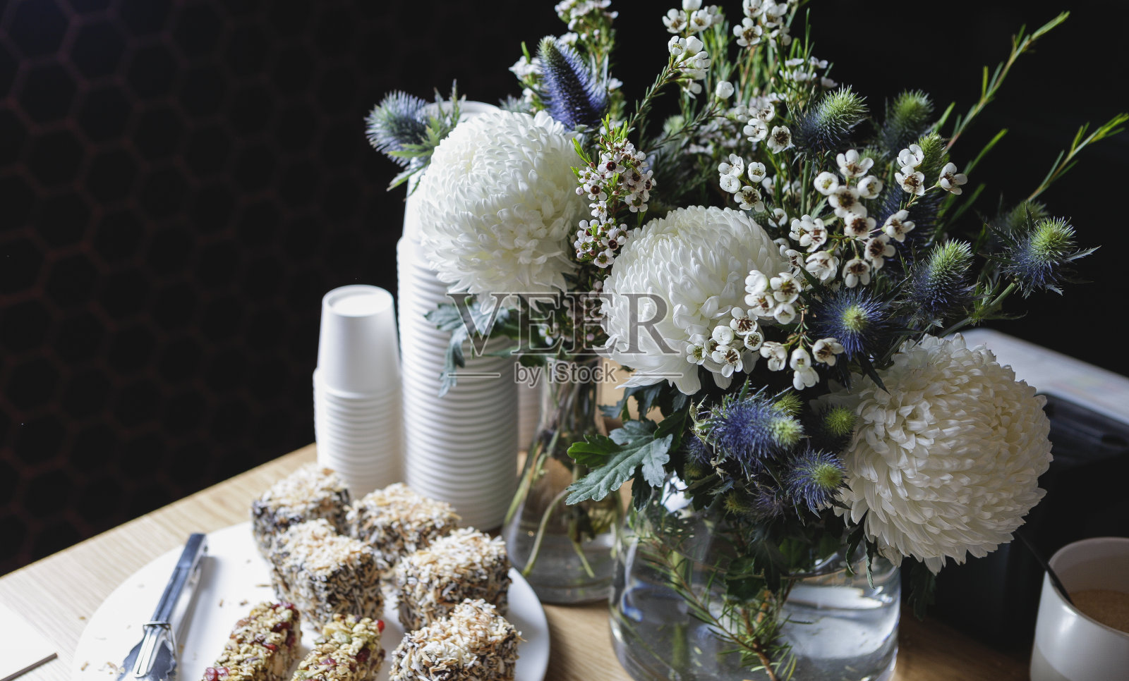 乡村的花束照片摄影图片