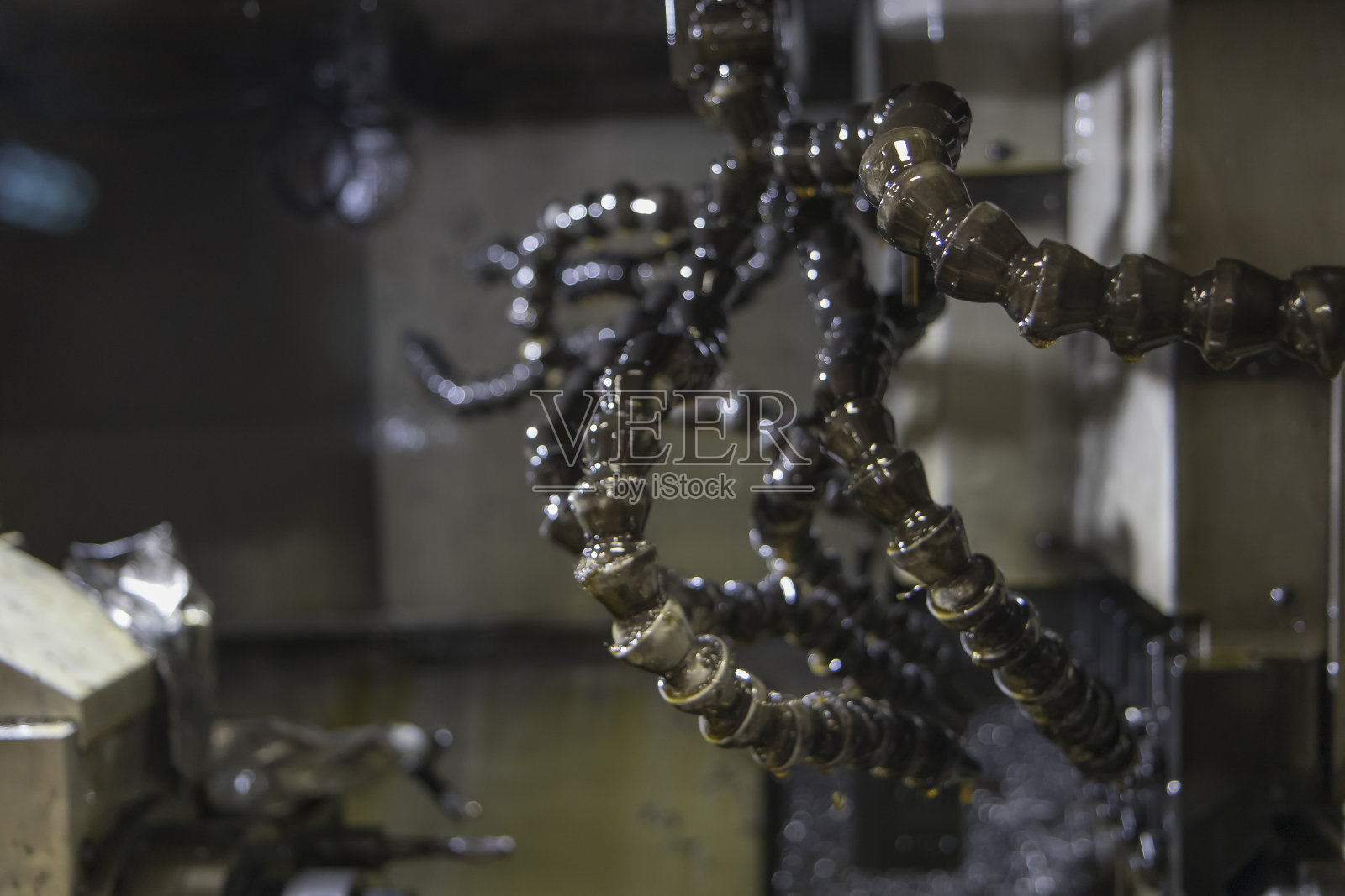 工业机械照片摄影图片