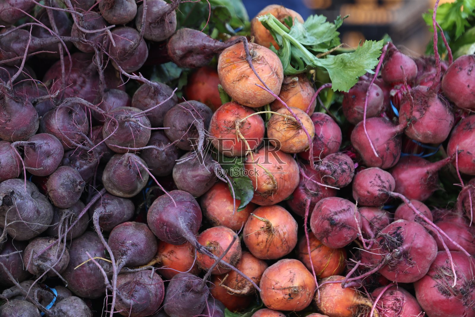农贸市场照片摄影图片