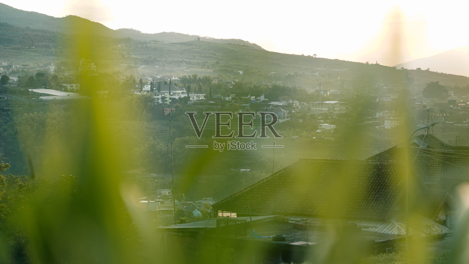 美丽的景色照片摄影图片