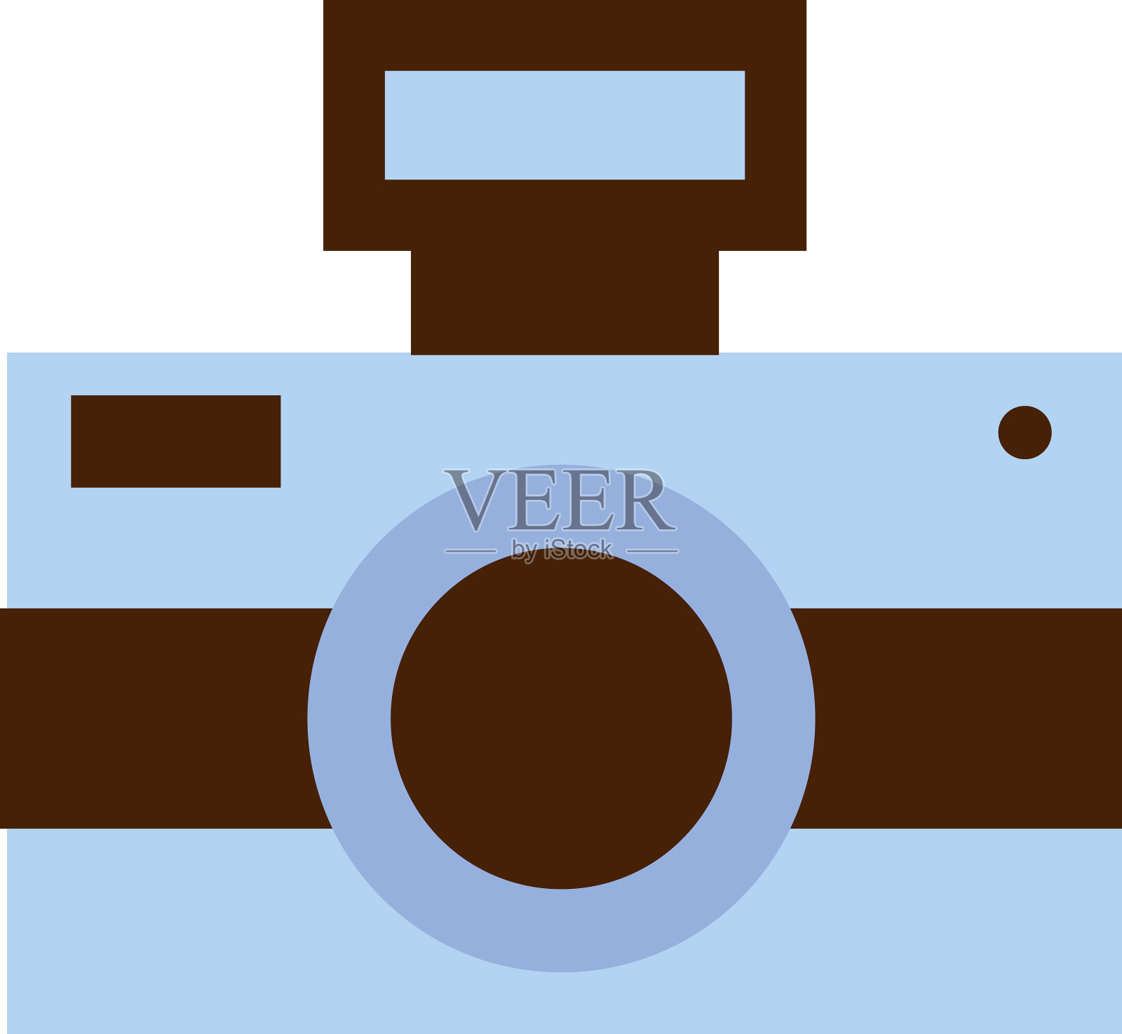 照相装置设计元素图片